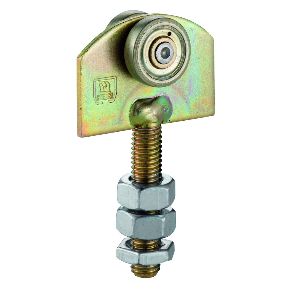 Rollapparat HELM 309, Stahl