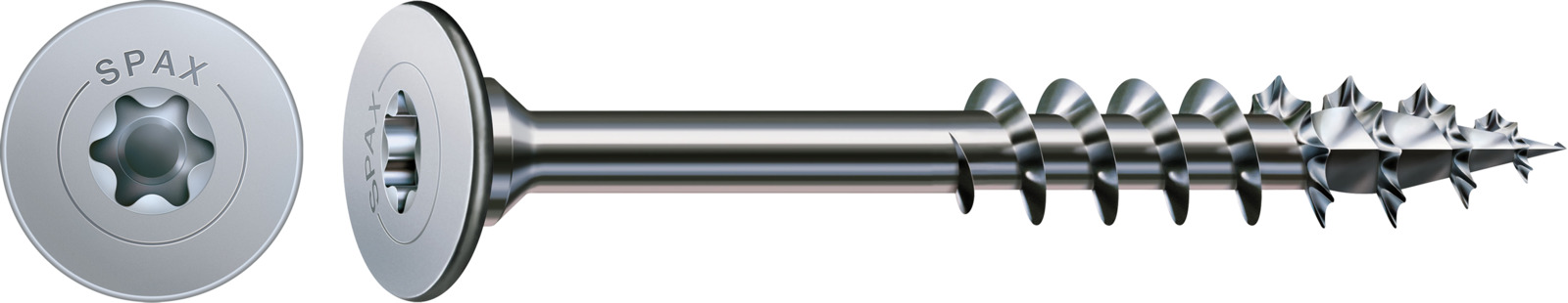 Spax Schraube, Senkkopf, Schraubendreher, Holzschraube, Metallwerkzeug