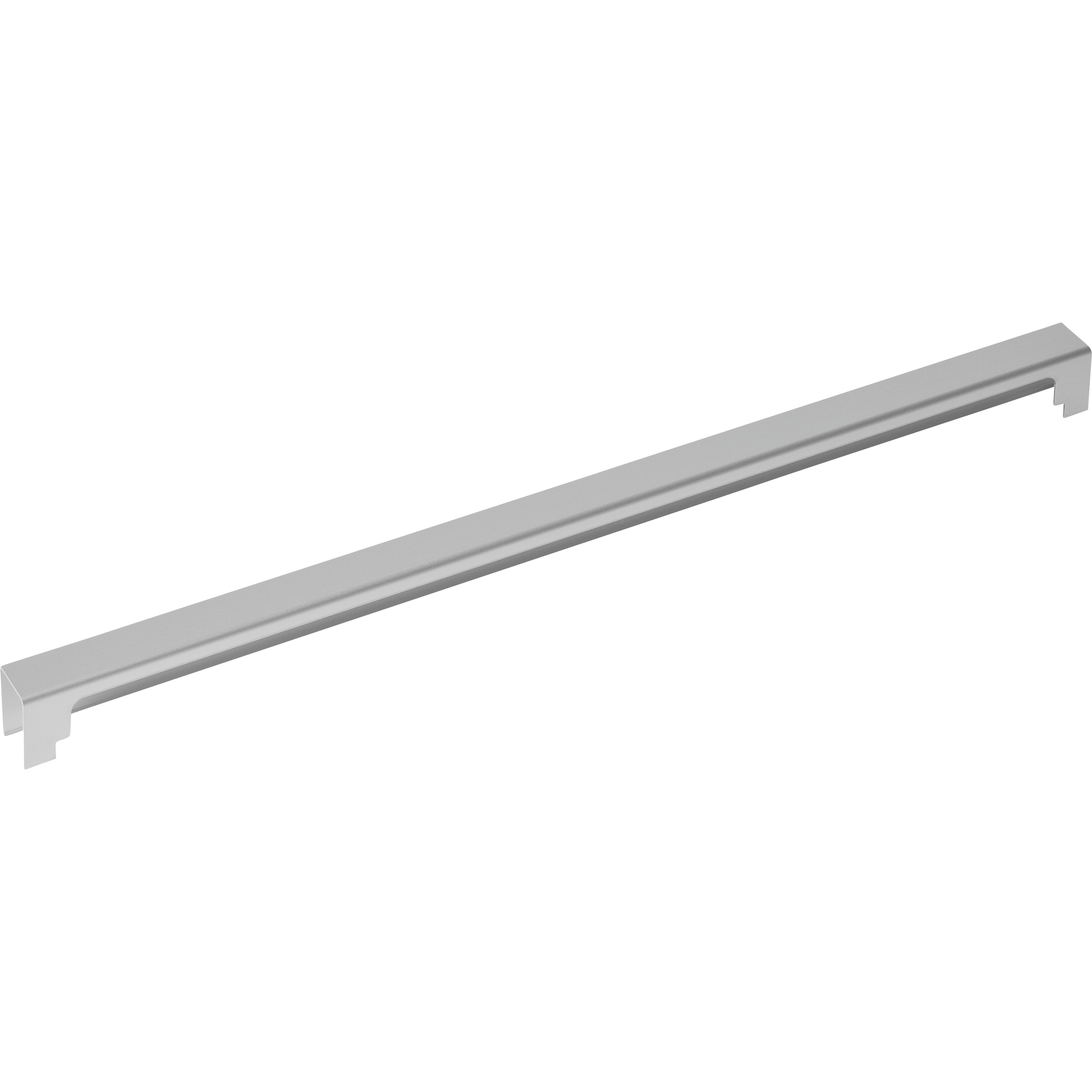 dormakaba Verkleidung G-N, Aluminium