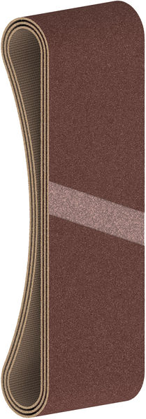 Bosch PRO X440 Schleifband, 60 x 400 mm, G240