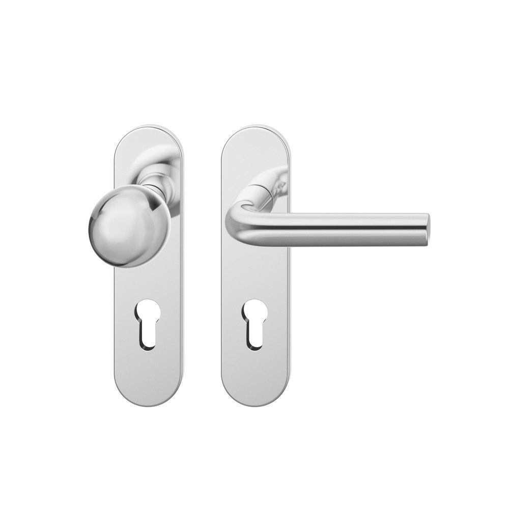 Griff, Badezimmer, Drinnen, Zimmer, Duscharmatur