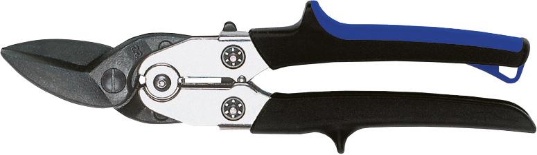 FORUM Figurenschere  rechts 260mm HRC58-60