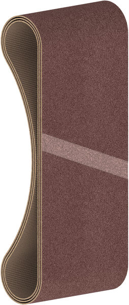 Bosch PRO X440 Schleifband, 100 x 552 mm