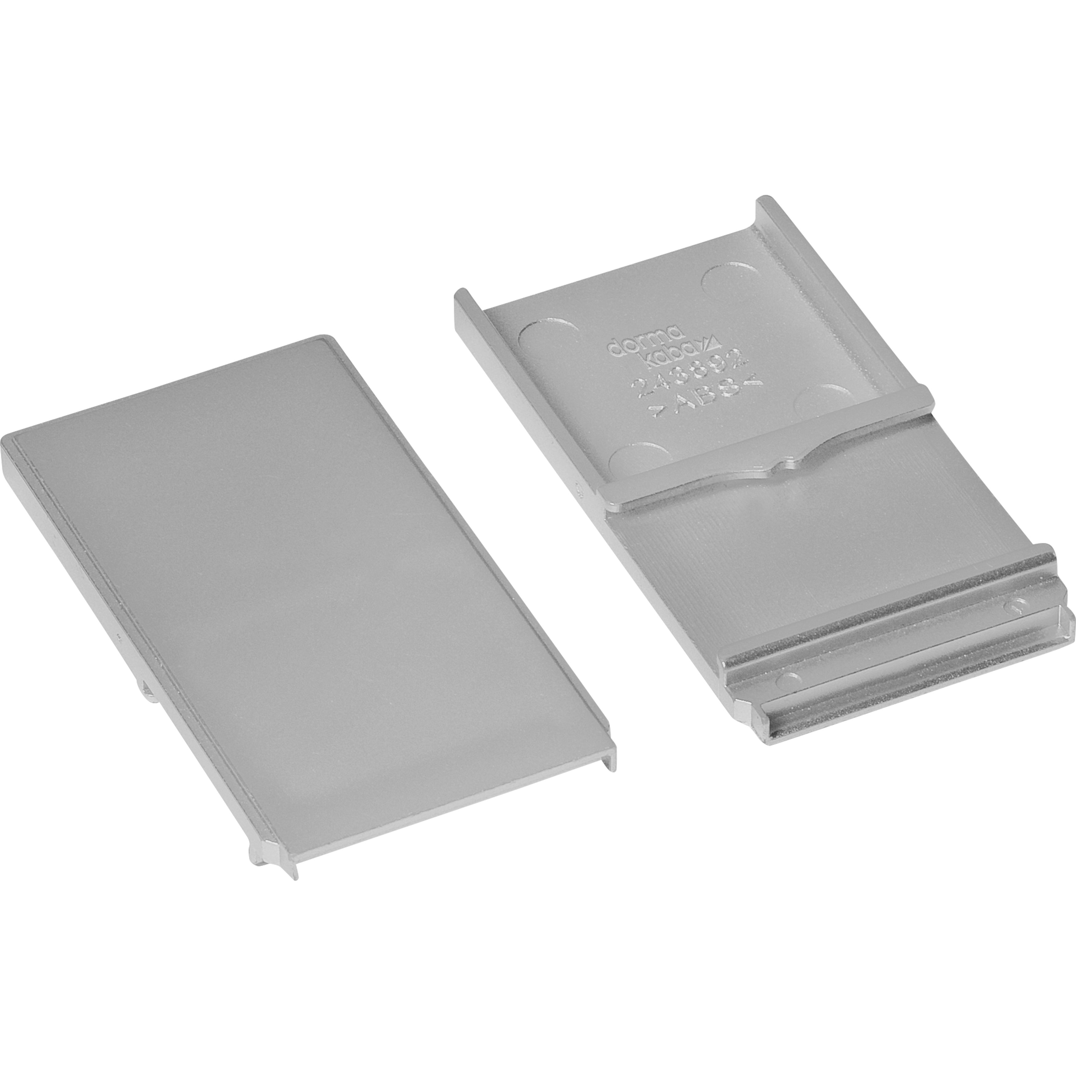 metall, clip, hülse, steckverbinder, teil