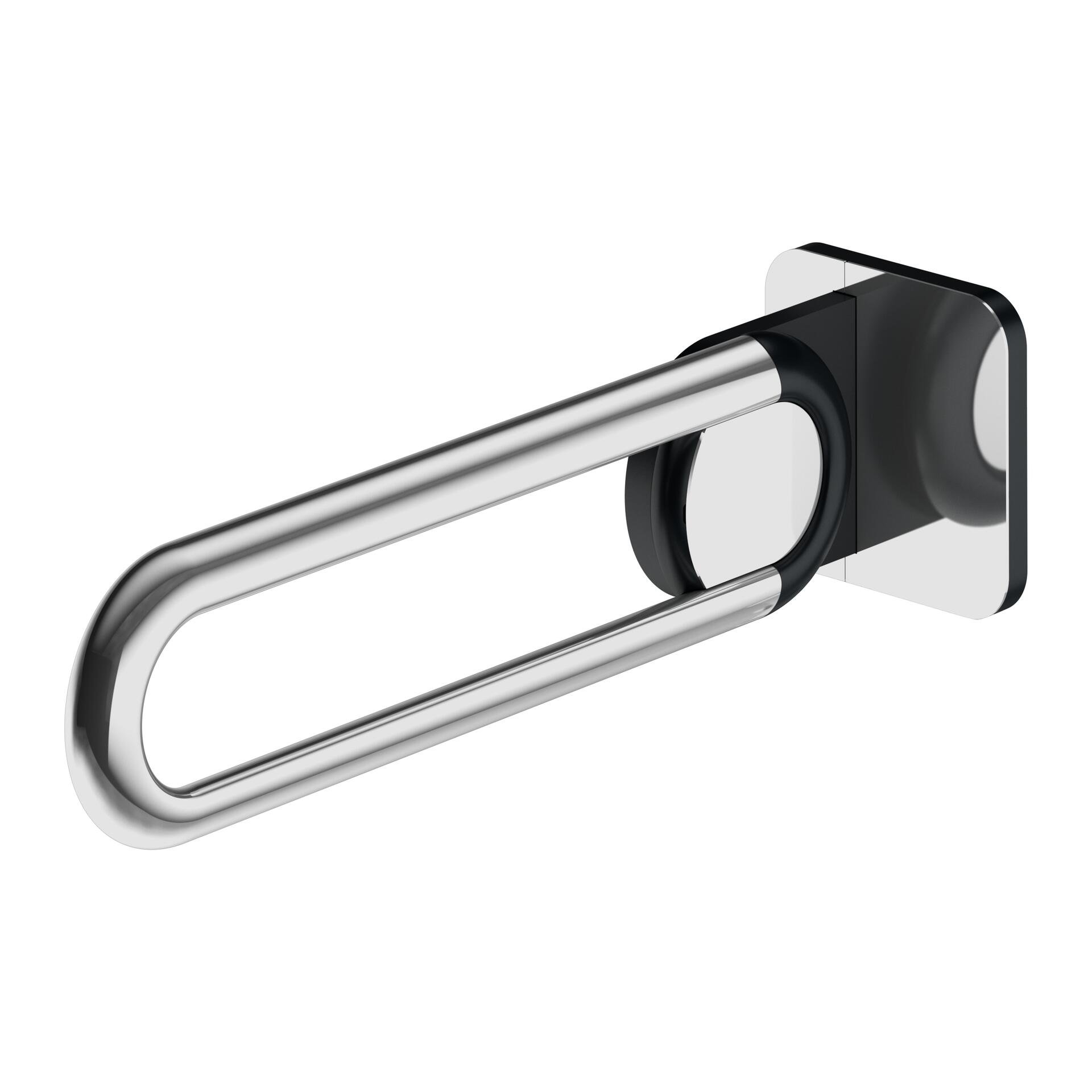 KWS Stützklappgriff 700mm rechts