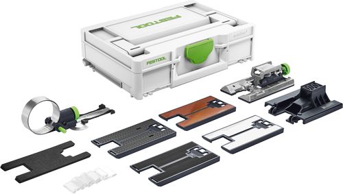 Zubehör-Systainer ZH-SYS-PS 420