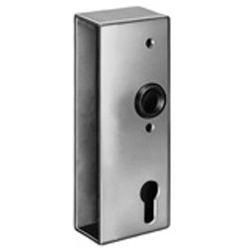 AMF 141K Schlosskasten, leer