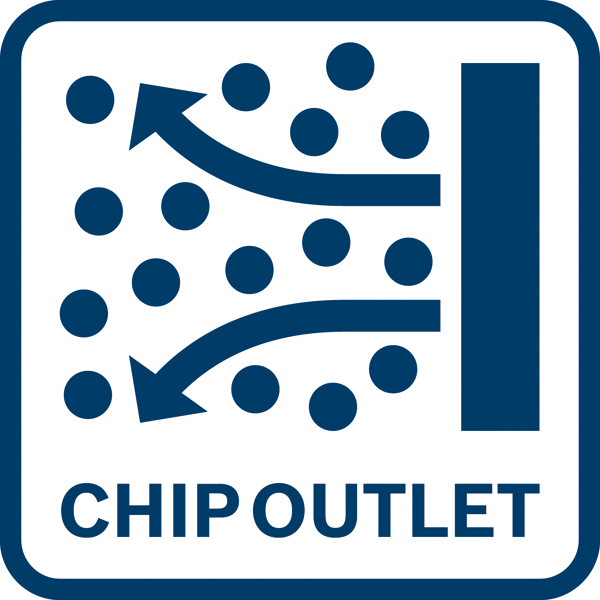 Symbol, chip, outlet, staub, belueftung, löcher
