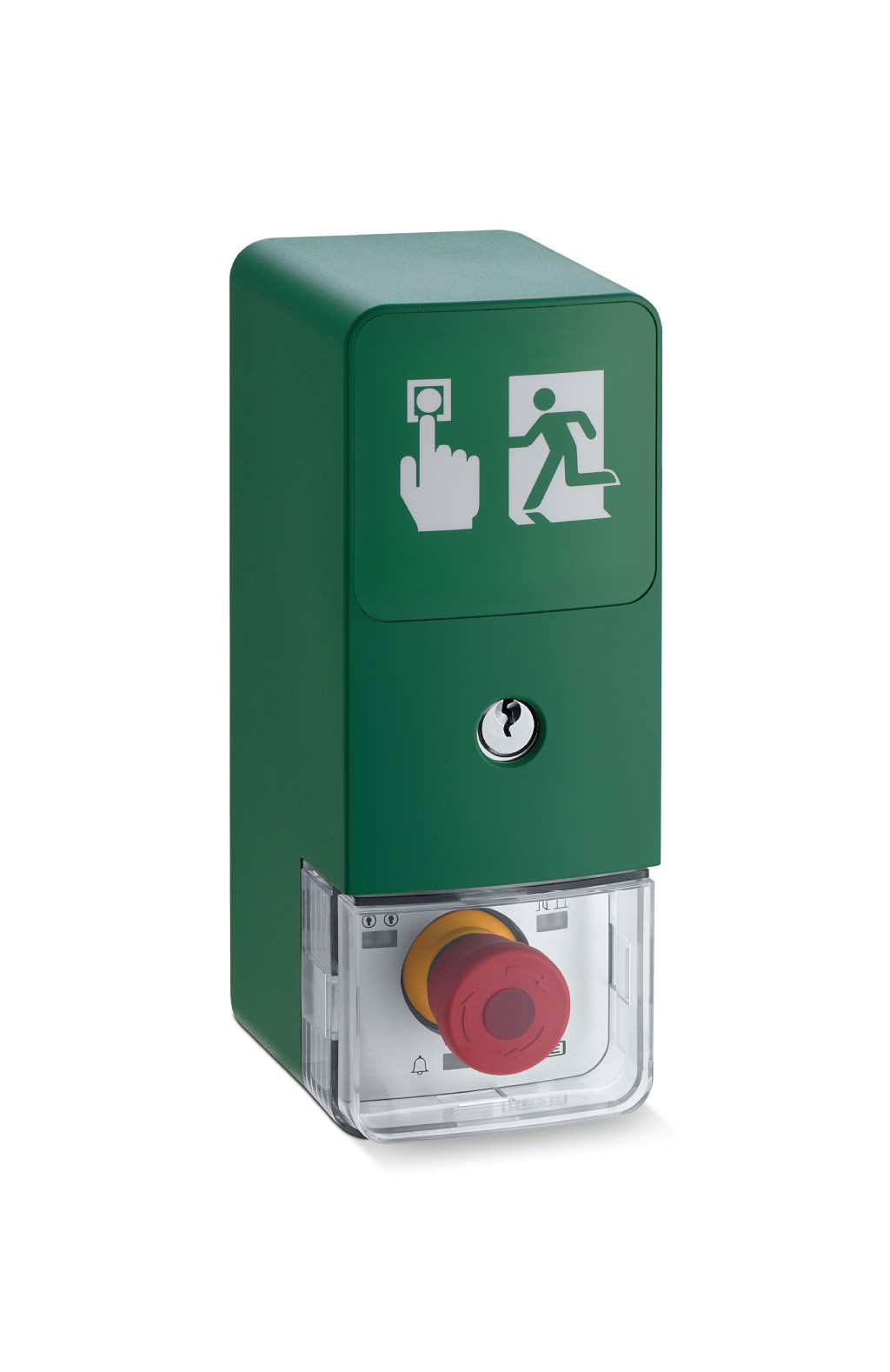 Hauptproduktaufnahme