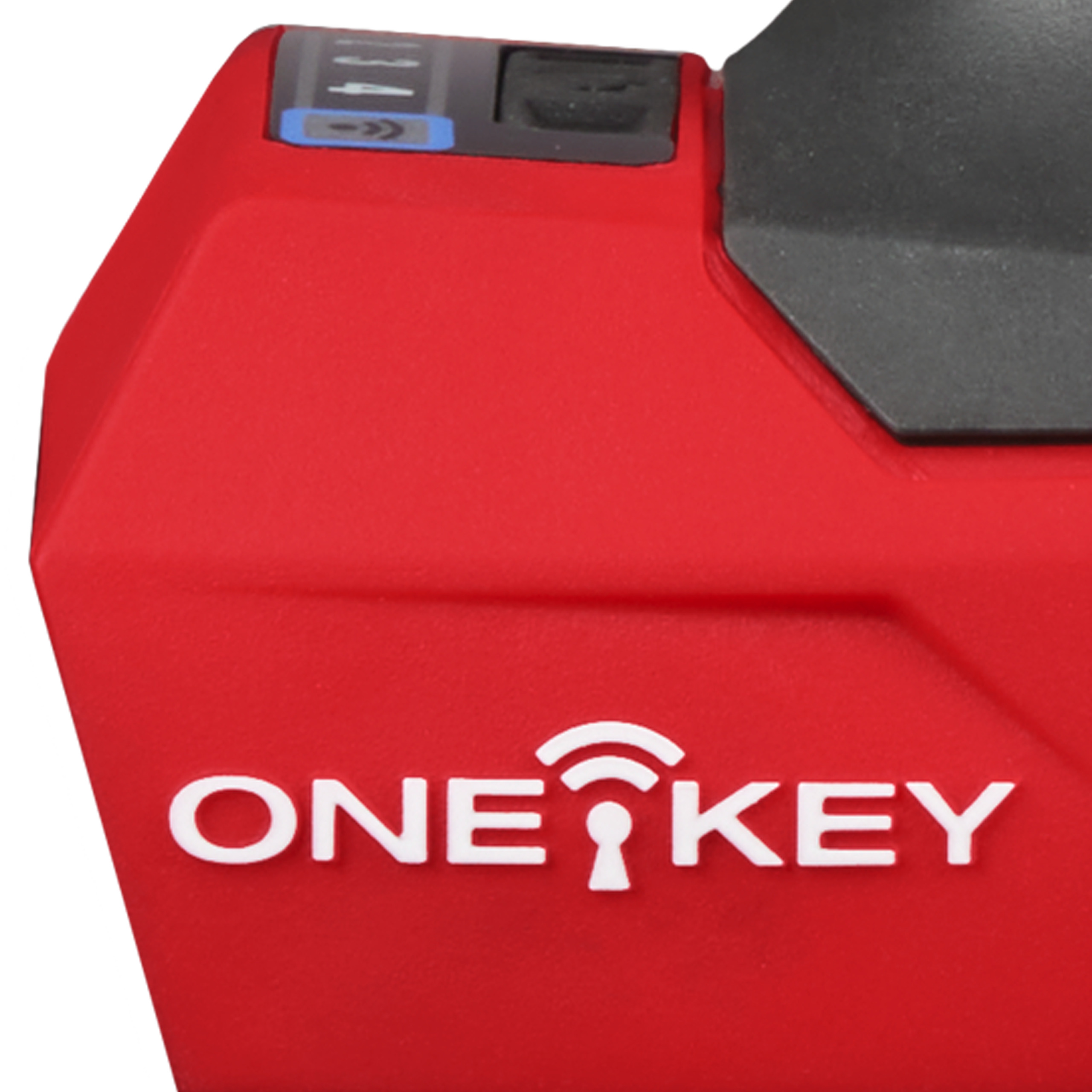 Milwaukee Akku-Schlagschrauber M18 FUEL ONE-KEY 1/4˝ M18ONEID3-0X
