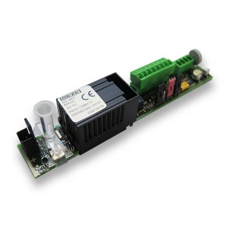 Raucherkennungsteil GEZE SERVICE GC 151 Raucherkennungsteil GEZE SERVICE GC 151