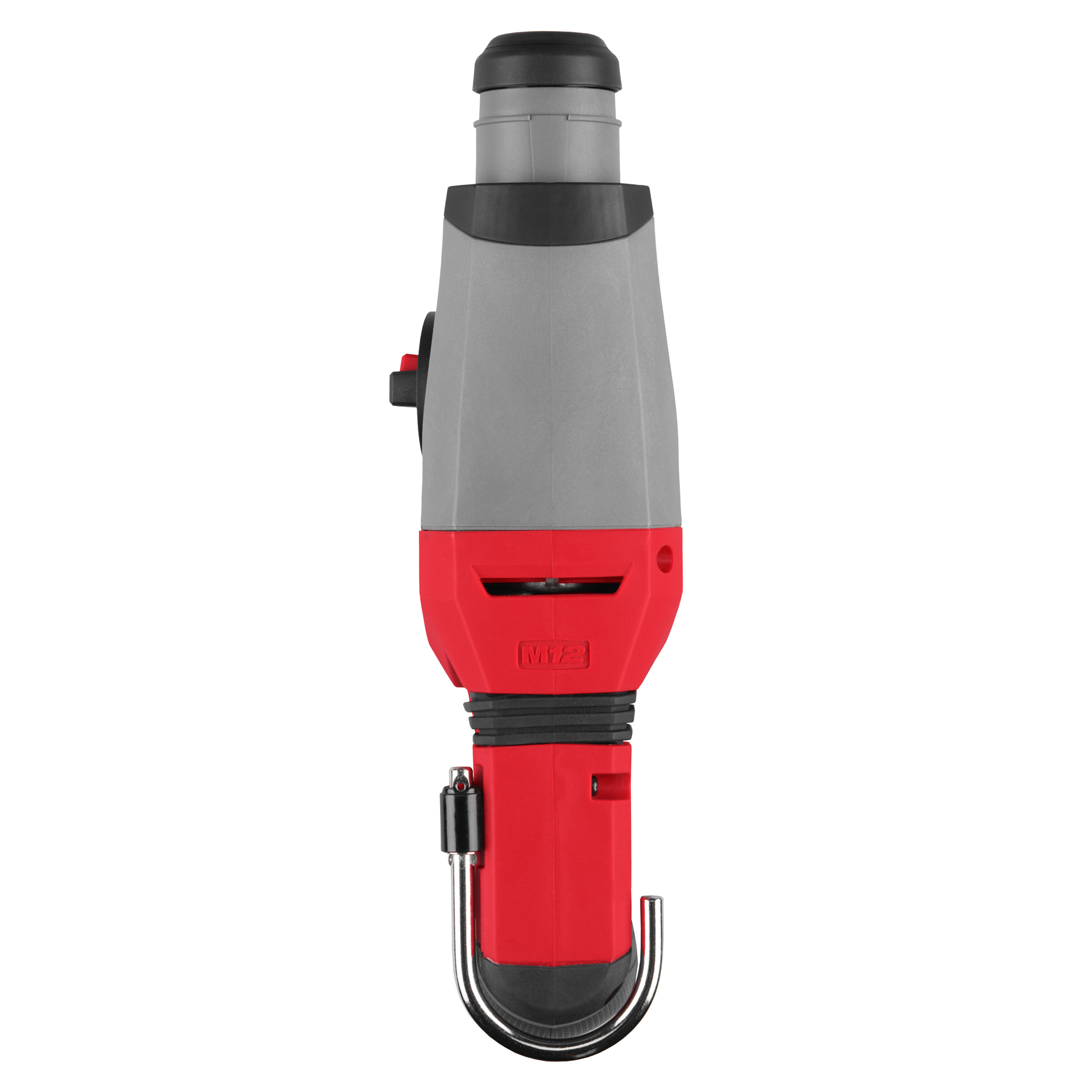 Milwaukee Akku-Kombihammer M12 FUEL M12FHAC16-0