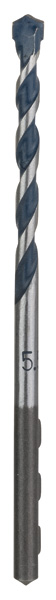 Bosch Betonbohrer CYL-5, Blue Granite, 5,5 x 50 x 100 mm