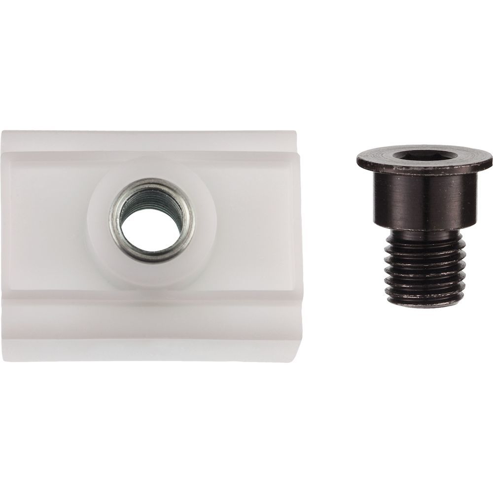 Produktbild Gleitstück DORMA G-N, Kunststoff