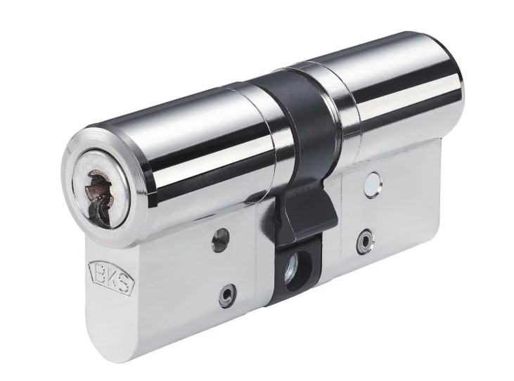 BKS Profil-Doppelzylinder Janus 8000