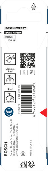 Produktbild Verpackung