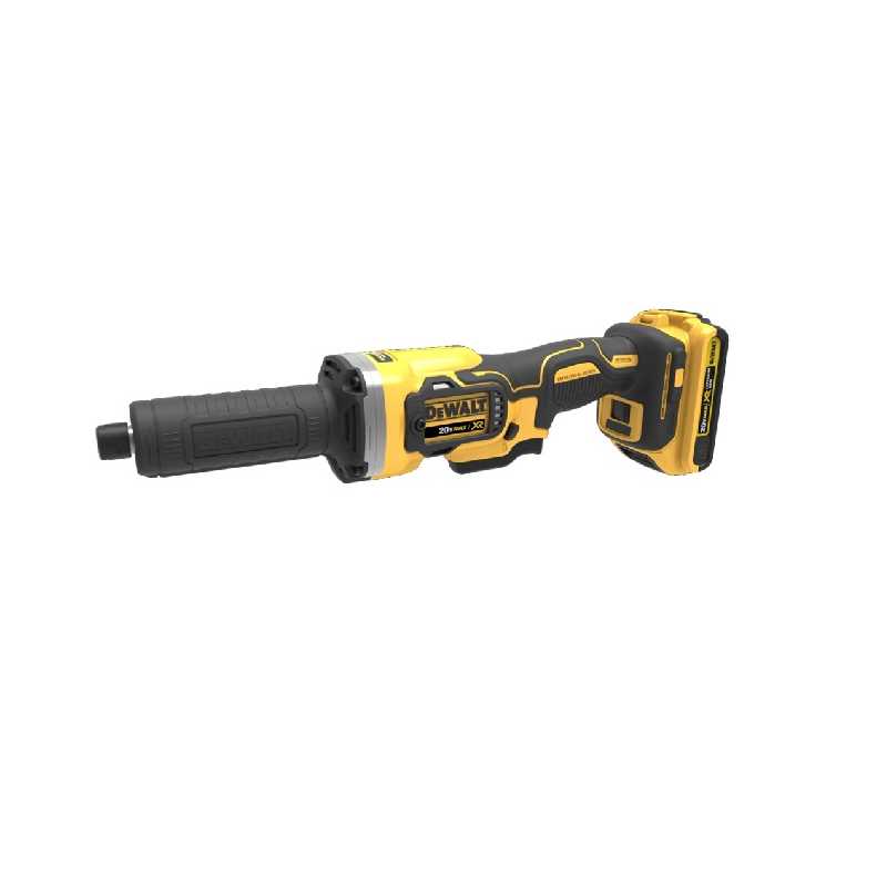 Akku Geradschleifer DeWALT DCG426N