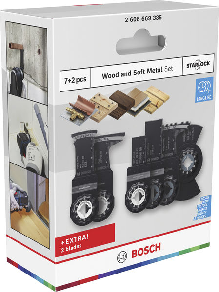 Produktbild Verpackung