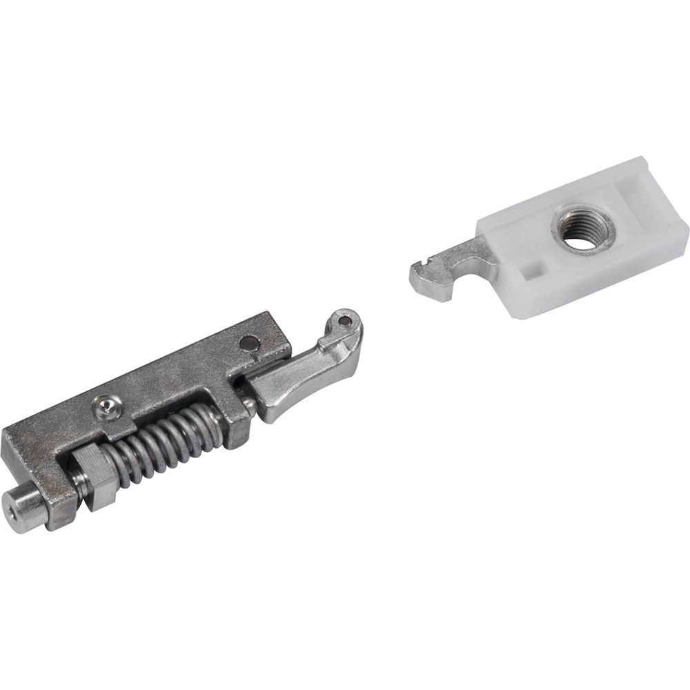 Rastfeststelleinheit DORMA TS 97