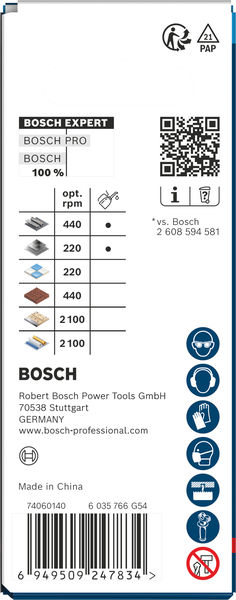 Produktbild Verpackung