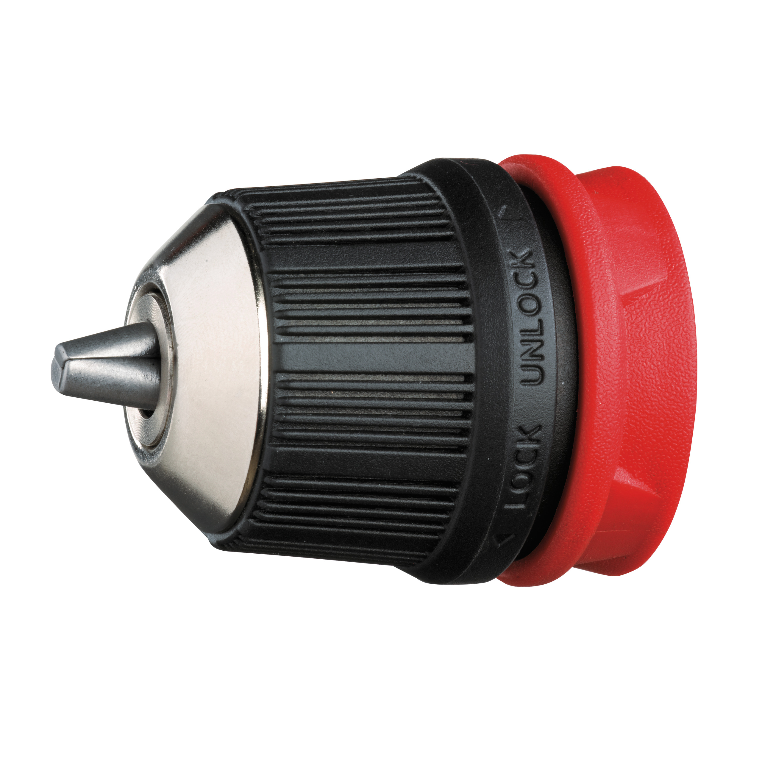Milwaukee Schnellspannbohrfutter für M12 BDDX FIXTEC-Schnellwechselbohrfutter M12BDDX-CK