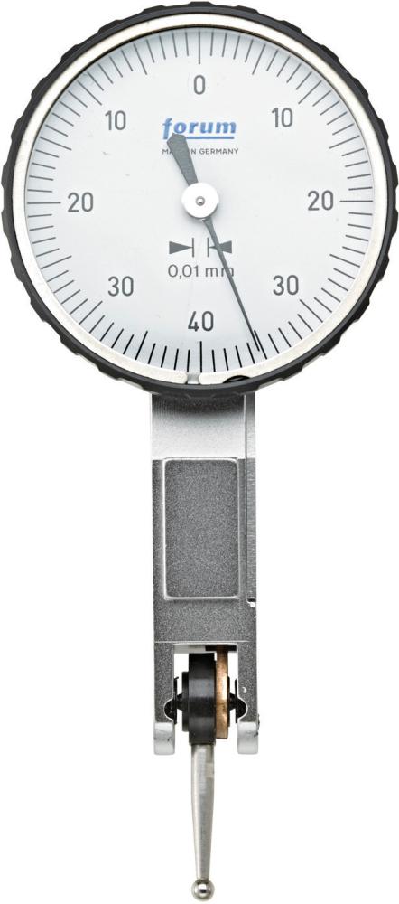 FORUM Fühlhebelmessgerät  0,8mm A /32mm