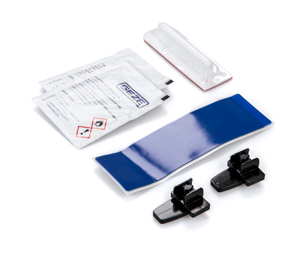 Hauptproduktaufnahme