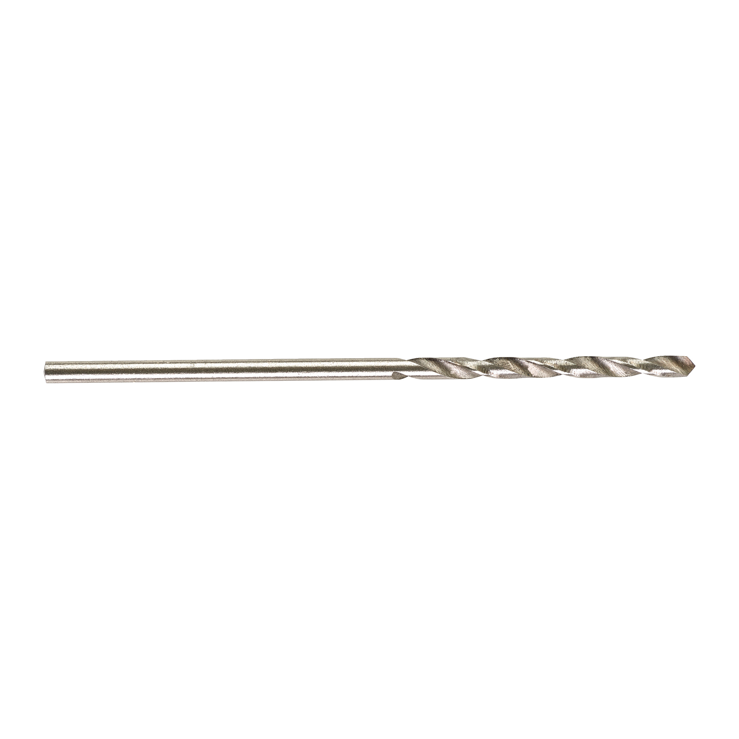 Milwaukee Metallbohrer HSS-G 1,4 x 40 mm, THUNDERWEB DIN 338 10er Pack