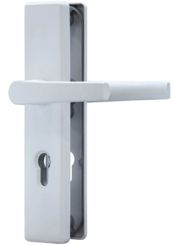 ABUS Türgriff KLN314 & KLN314 ZS