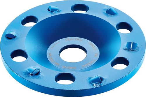 Diamantscheibe DIA THERMO-D130