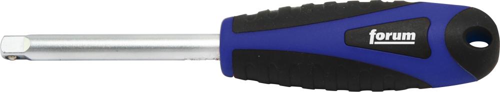 FORUM Steckgriff  1/4" 155mm