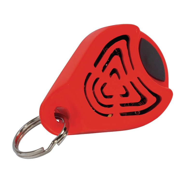 ABUS Zeckenschutz  JC8320 Jan