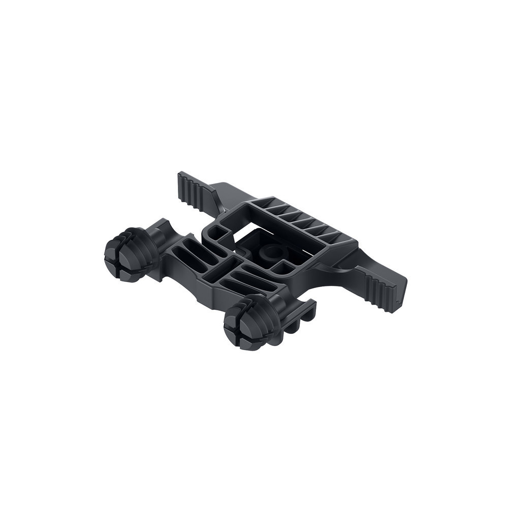 Hettich Frontstabilisator ArciTech, Kunststoff