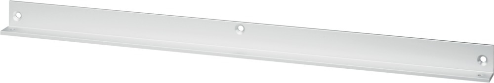 Sturzfutterwinkel effeff DCA104, Aluminium