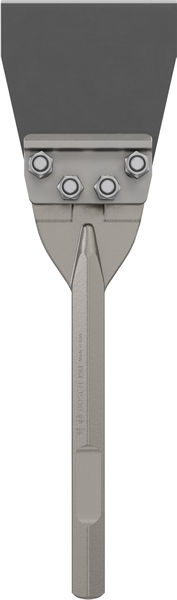 Bosch PRO HEX Bodenschaber