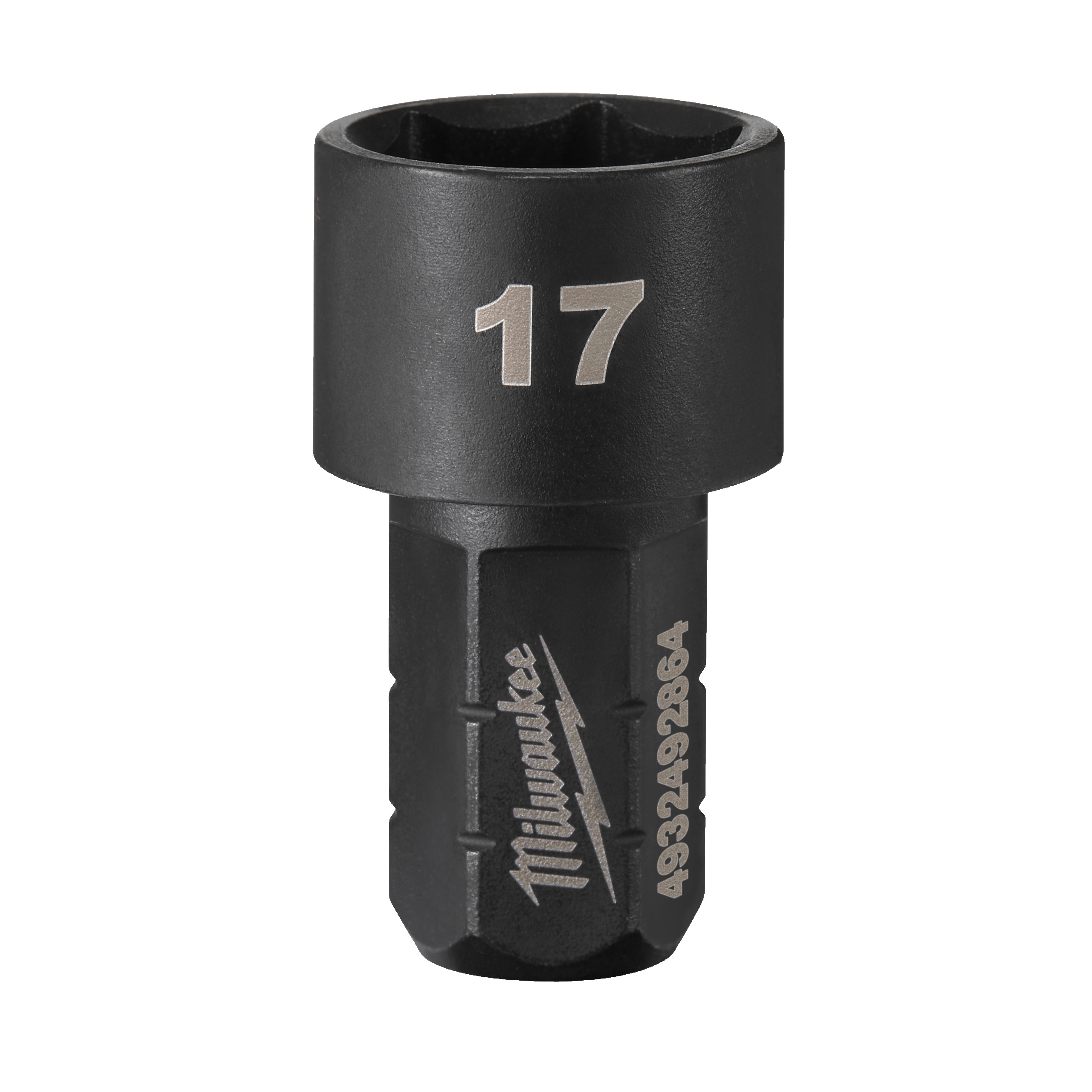 Milwaukee Stecknuss 17mm FPTR-S17
