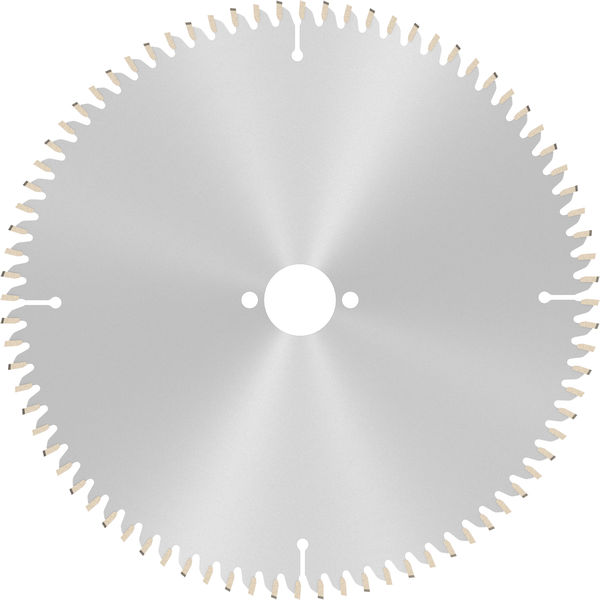 Bosch PRO&nbsp;Multi Material Kreissägeblatt, 216 x 2,5 x 30&nbsp;mm
