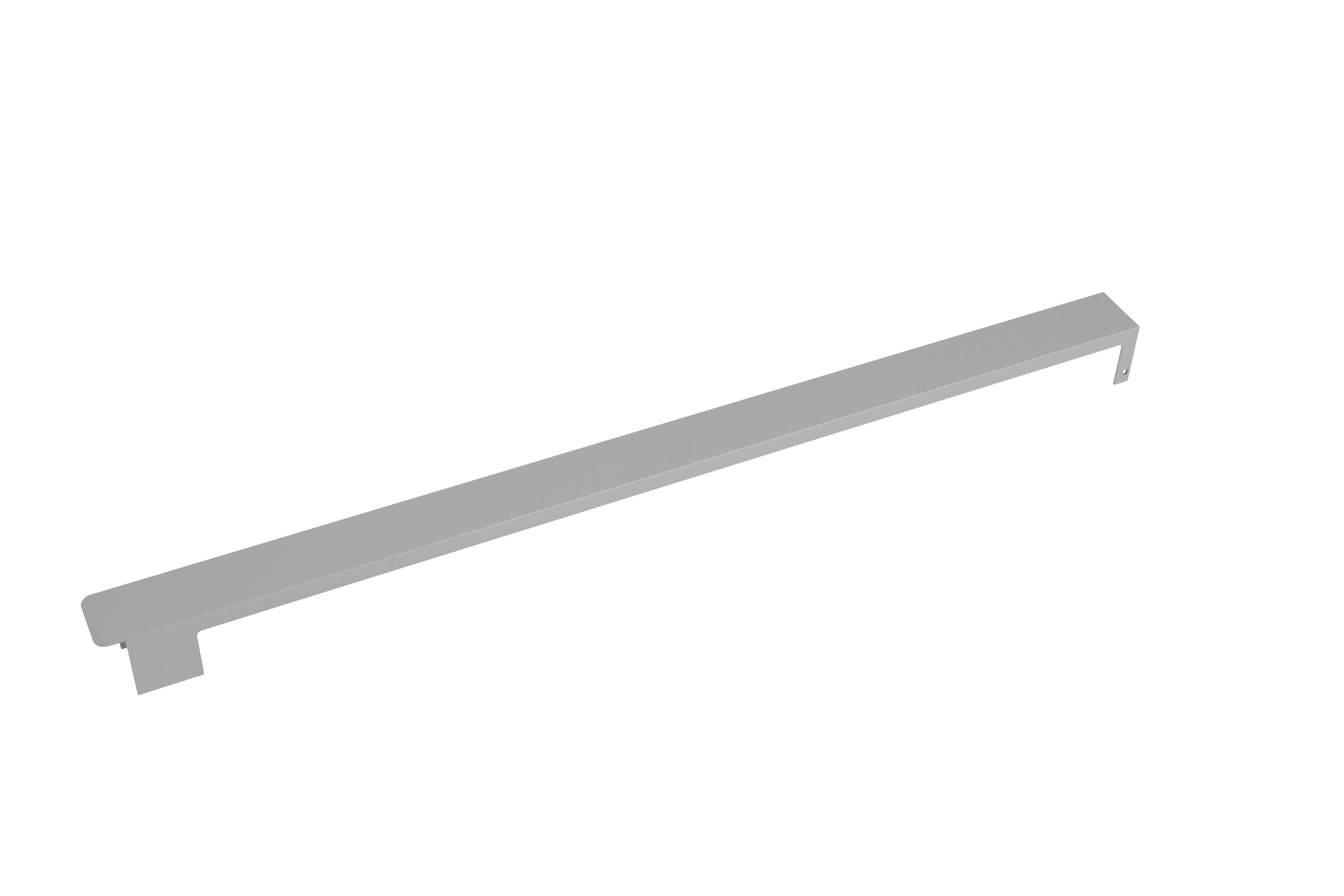 dormakaba Verkleidung GSR, GSR-EMF XEA B, Aluminium