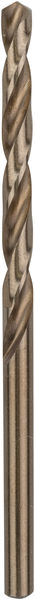 Bosch PRO Stainless Steel HSS-Co Spiralbohrer, 5.1 x 52 x 86 mm