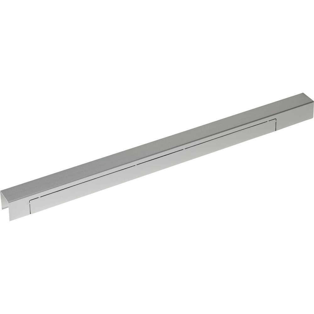 Verkleidung DORMA G-EMF (120°), Aluminium