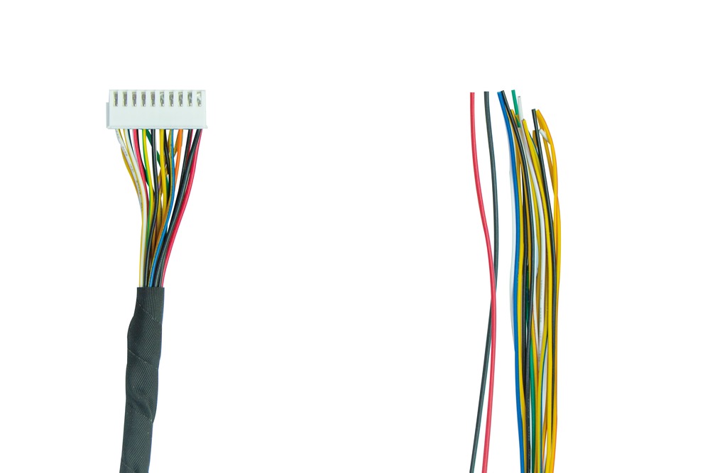 ABUS FaceXess Anschlusskabel