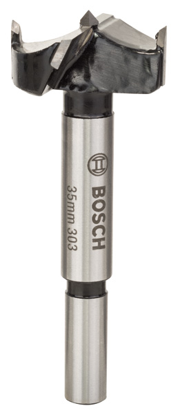 Bosch Kunstbohrer HM, 35 x 90 mm, d 10 mm