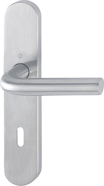 HOPPE Drückergarnitur Bonn E150/353H, LS