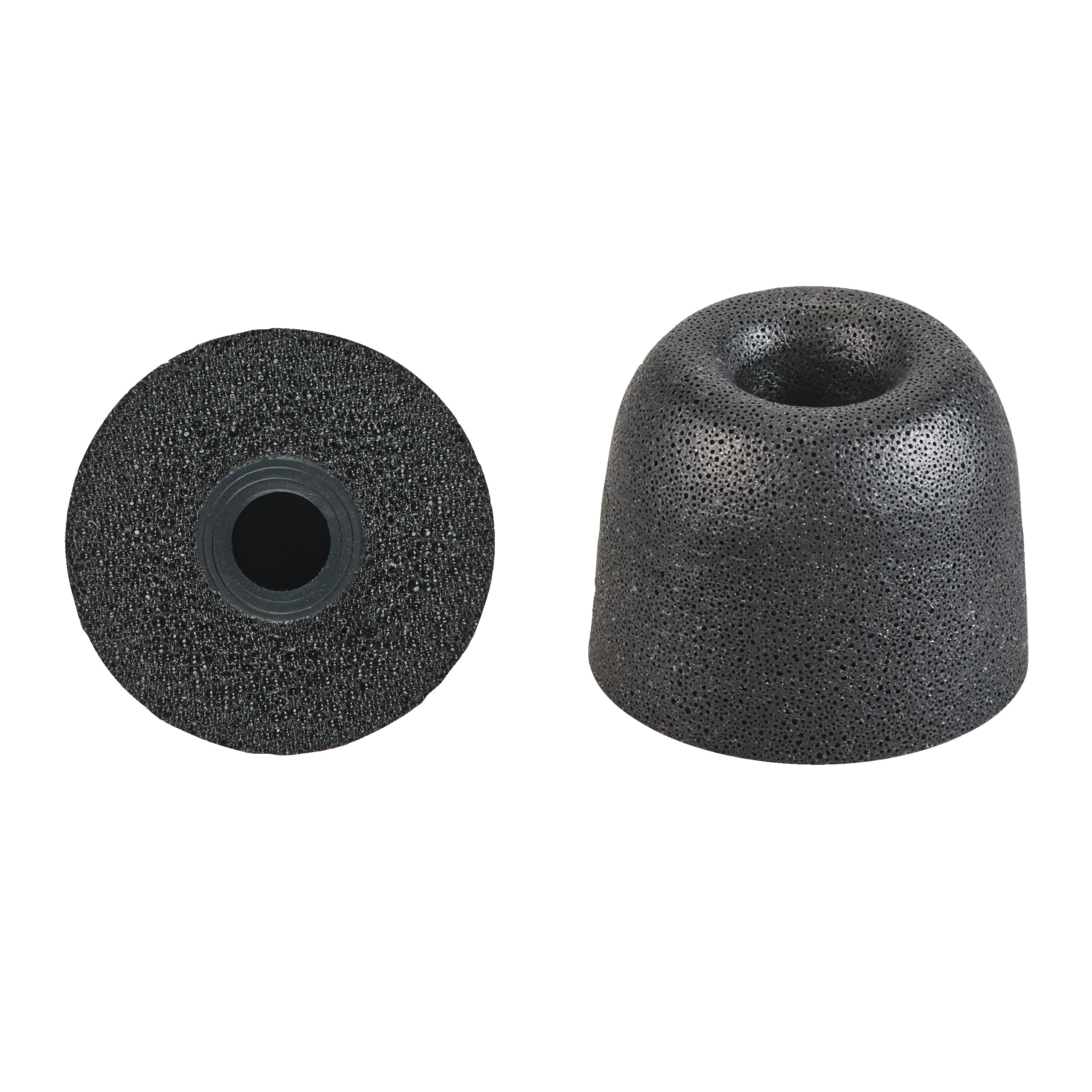 Milwaukee Schaumstoffstöpsel Größe M - 5 Paar Schaumstoff Ersatzohrstöpsel für L4RLEPB-301