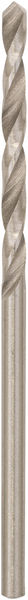 Bosch PRO Metal HSS-G Spiralbohrer, 2,3 x 27 x 53 mm