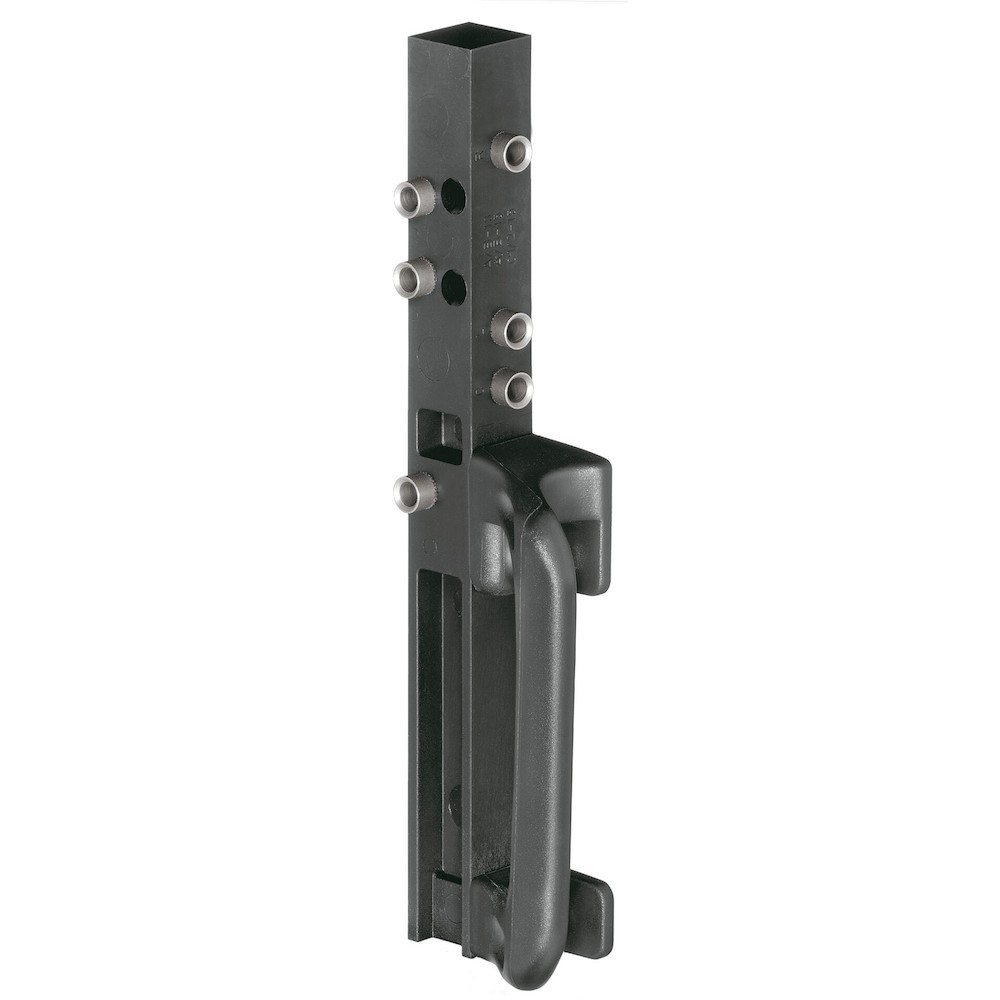 Kunststoffbohrlehre Simonswerk BAKA 13/15