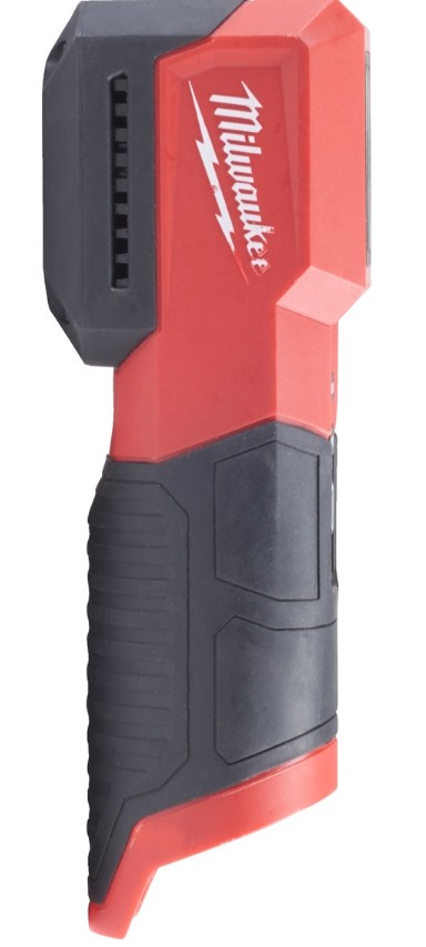 Milwaukee M12 Akku-Echtfarbenleuchte M12CML-0