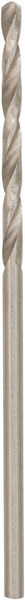 Bosch PRO Metal HSS-G Spiralbohrer, 1,4 x 18 x 40 mm