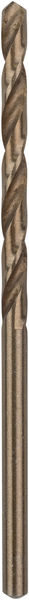 Bosch PRO Stainless Steel HSS-Co Spiralbohrer, 2,8 x 33 x 61 mm