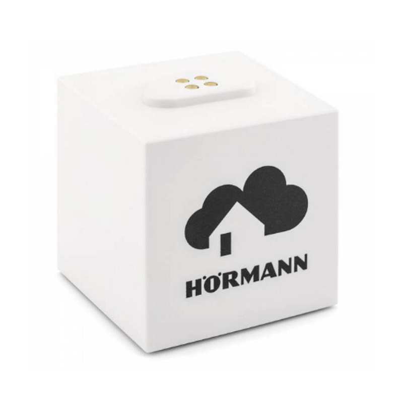 Basismodul homee Brain Cube - Hörmann